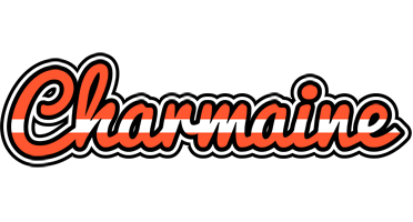 Charmaine denmark logo