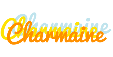 Charmaine energy logo