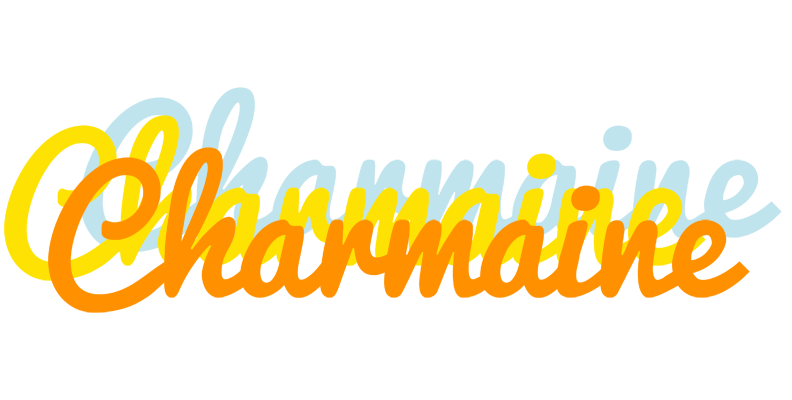 Charmaine energy logo
