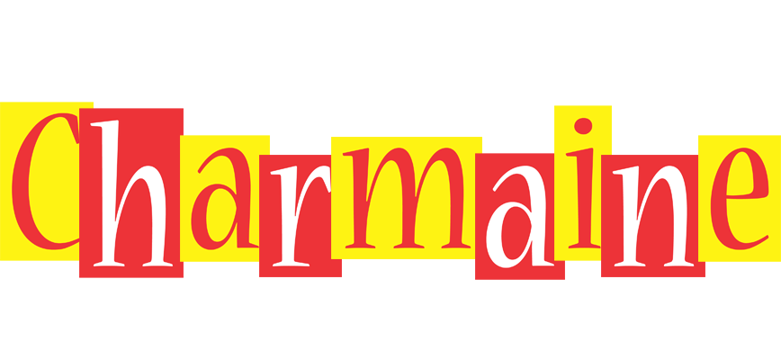 Charmaine errors logo