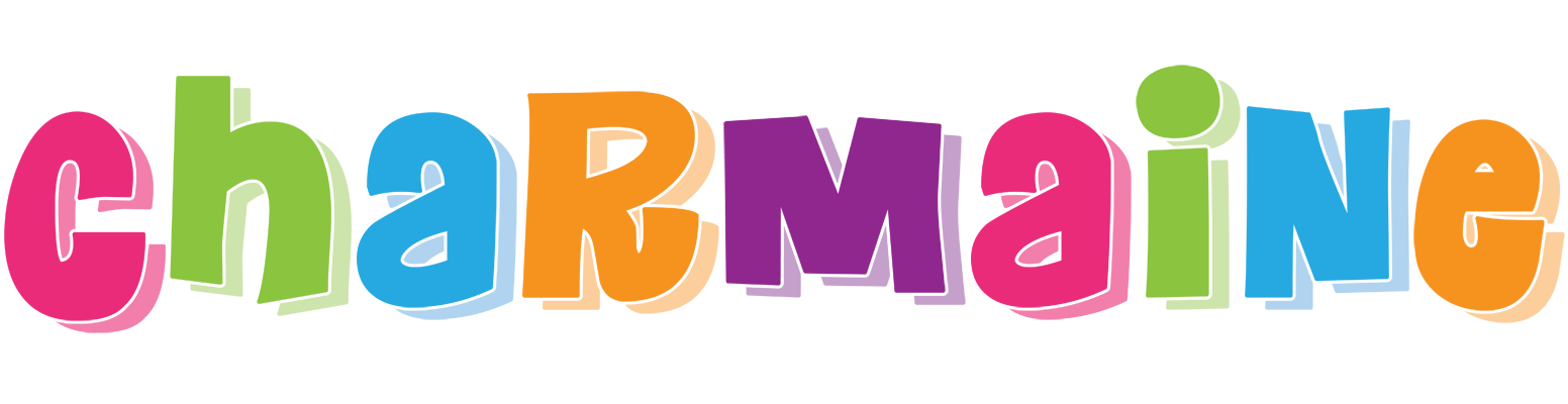 Charmaine friday logo