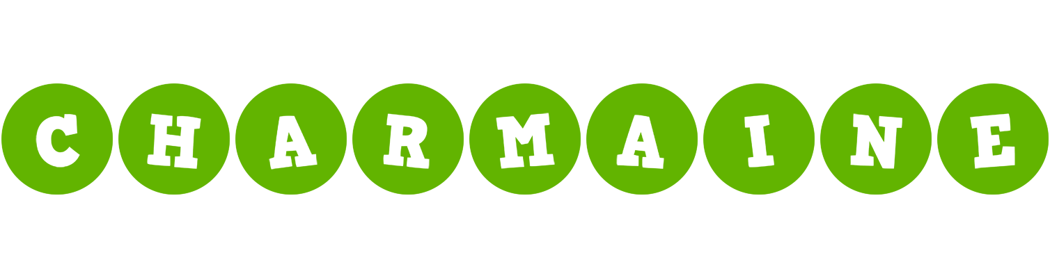 Charmaine games logo