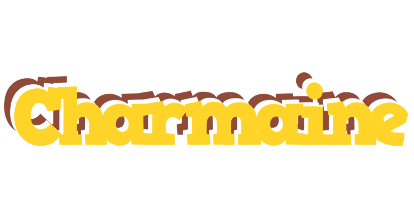 Charmaine hotcup logo