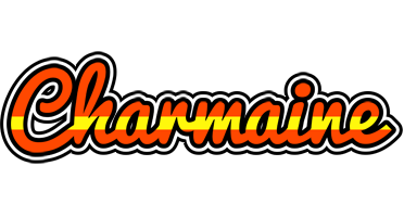 Charmaine madrid logo