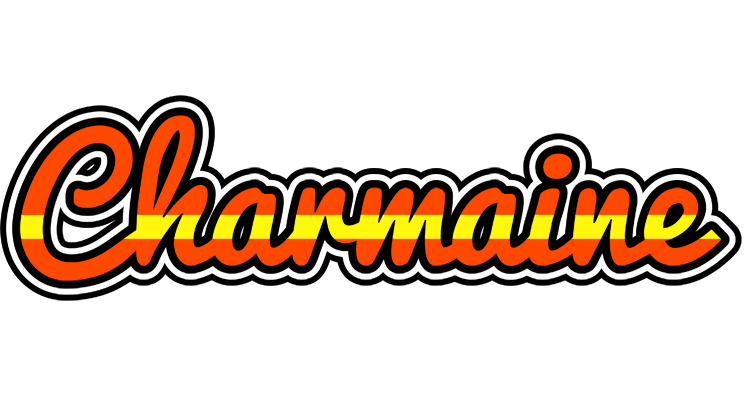 Charmaine madrid logo