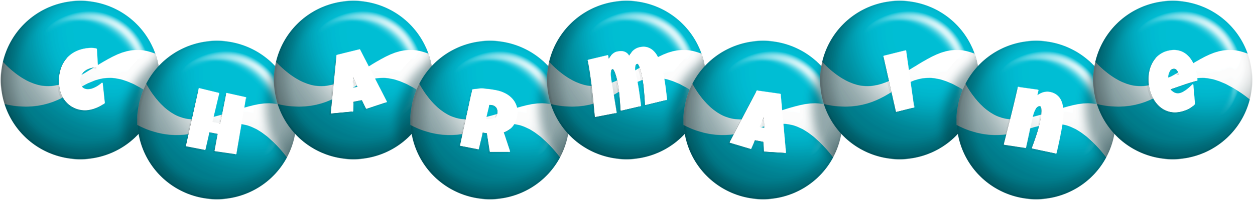 Charmaine messi logo