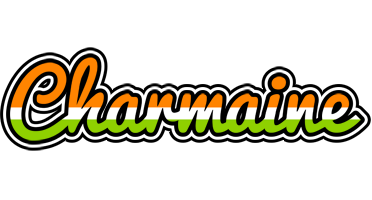 Charmaine mumbai logo