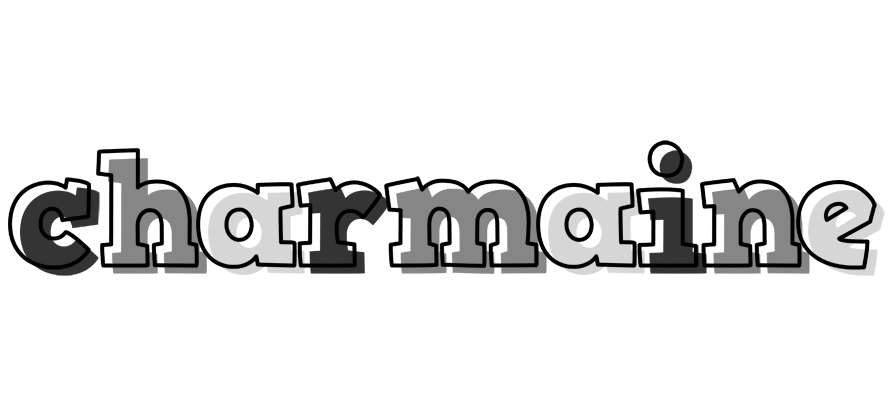 Charmaine night logo