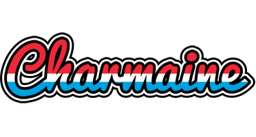 Charmaine norway logo