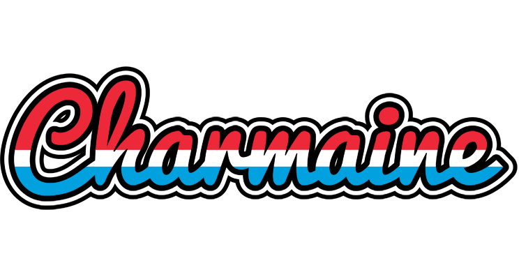 Charmaine norway logo