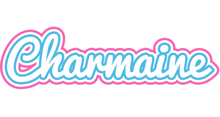 Charmaine outdoors logo