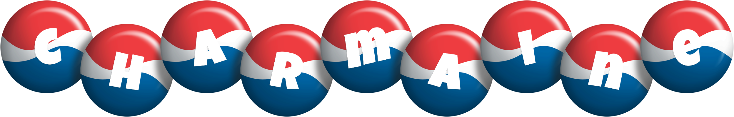Charmaine paris logo