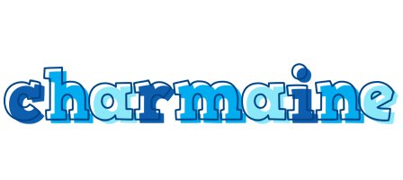 Charmaine sailor logo