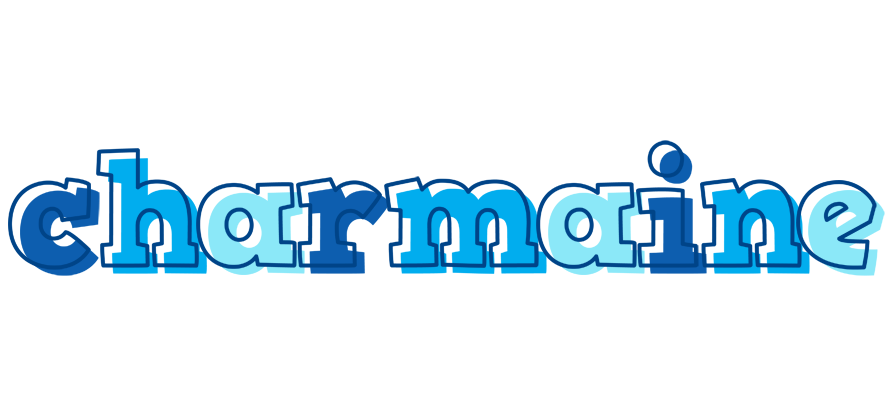 Charmaine sailor logo