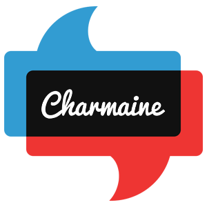 Charmaine sharks logo