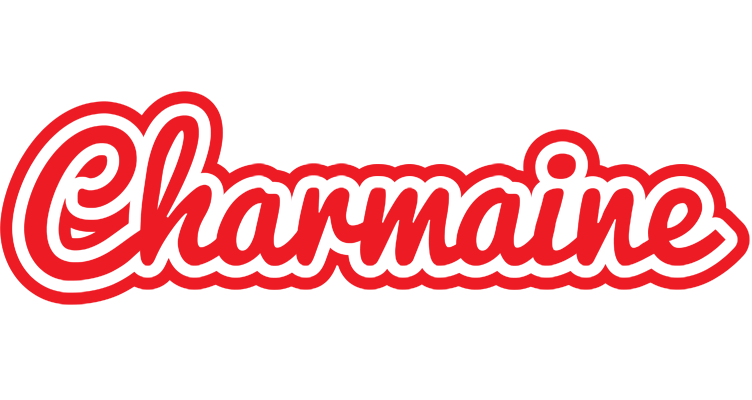 Charmaine sunshine logo