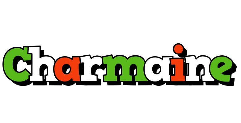 Charmaine venezia logo