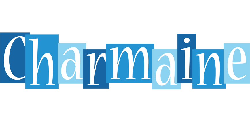 Charmaine winter logo