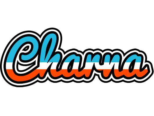 Charna america logo