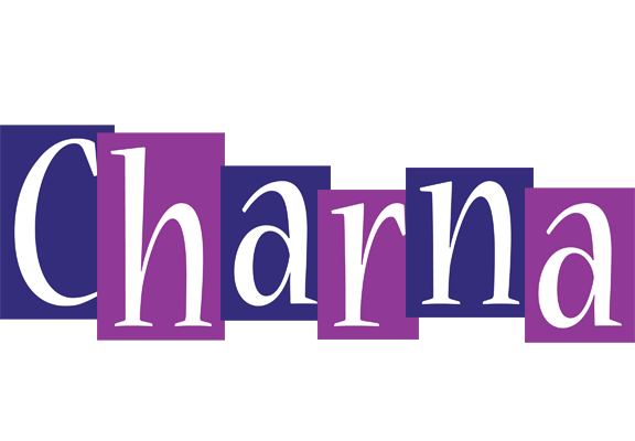 Charna autumn logo