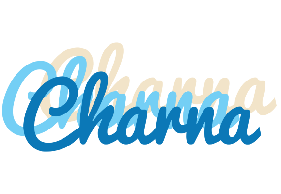 Charna breeze logo