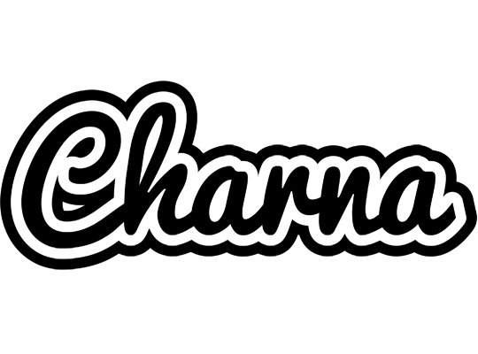 Charna chess logo