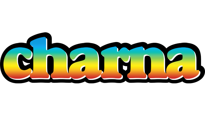 Charna color logo