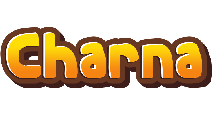 Charna cookies logo