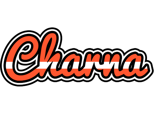 Charna denmark logo
