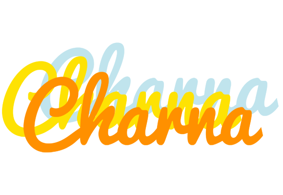 Charna energy logo