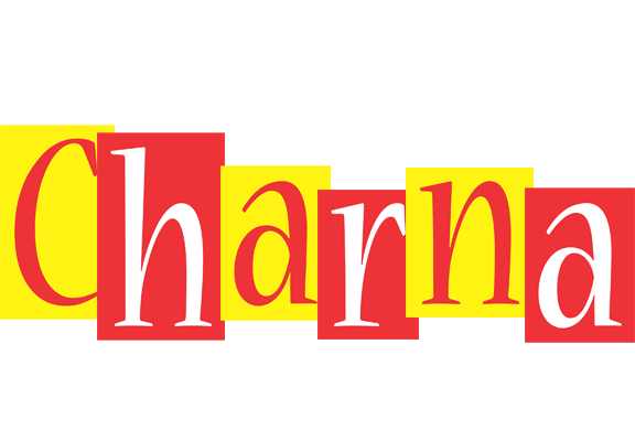 Charna errors logo