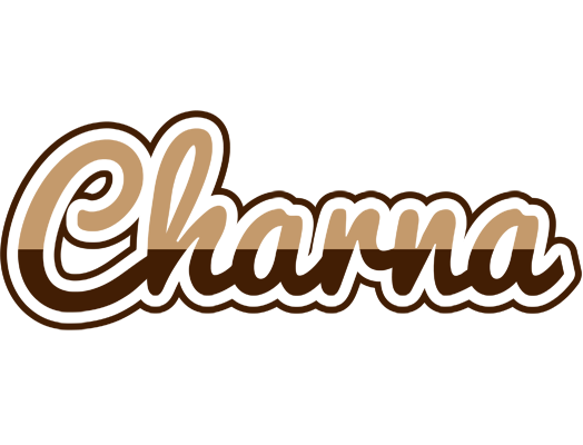 Charna exclusive logo