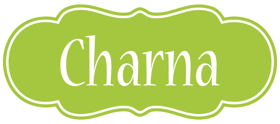 Charna family logo