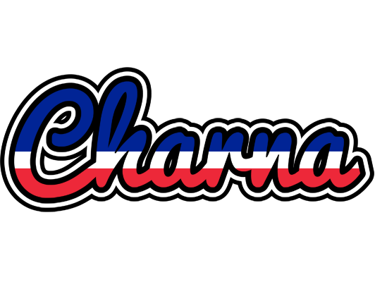 Charna france logo