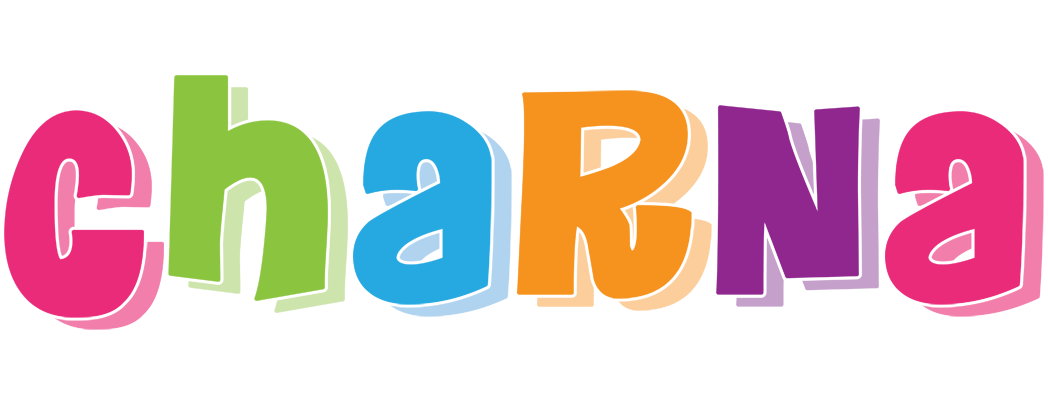 Charna friday logo