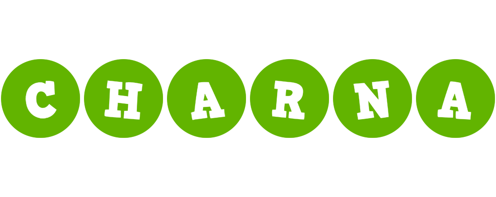 Charna games logo