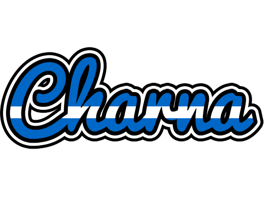 Charna greece logo
