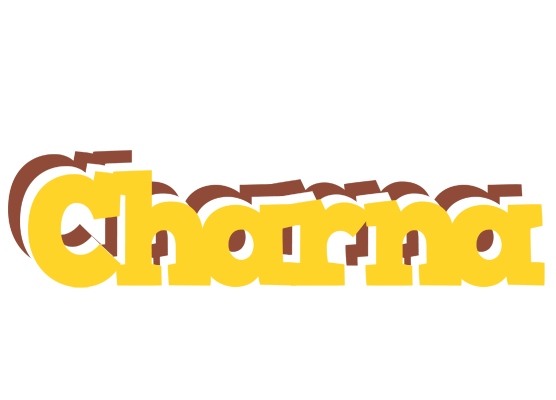 Charna hotcup logo