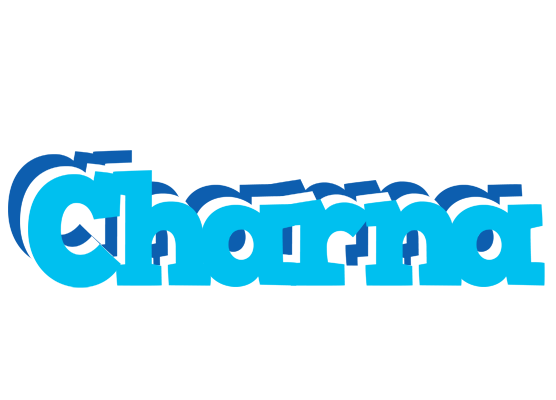 Charna jacuzzi logo