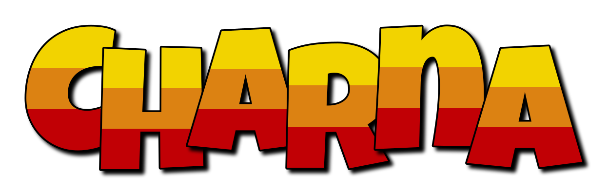 Charna jungle logo
