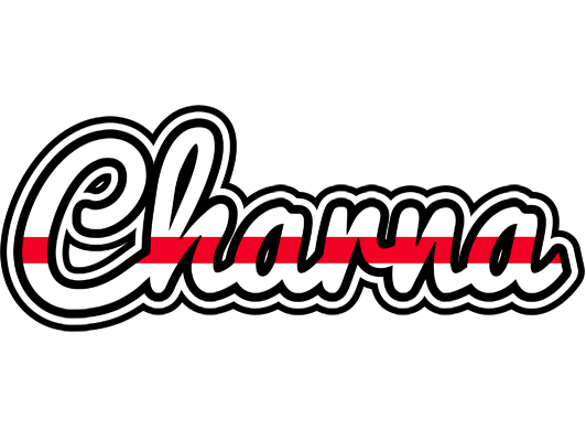 Charna kingdom logo
