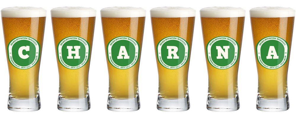 Charna lager logo