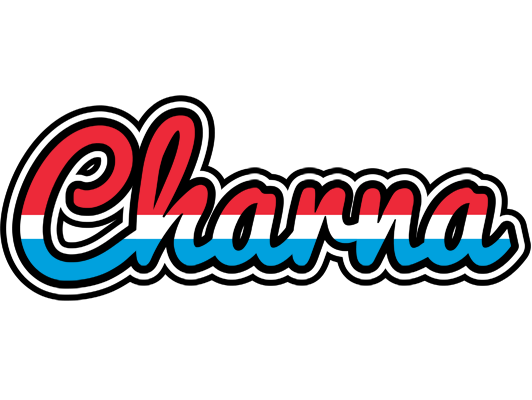 Charna norway logo
