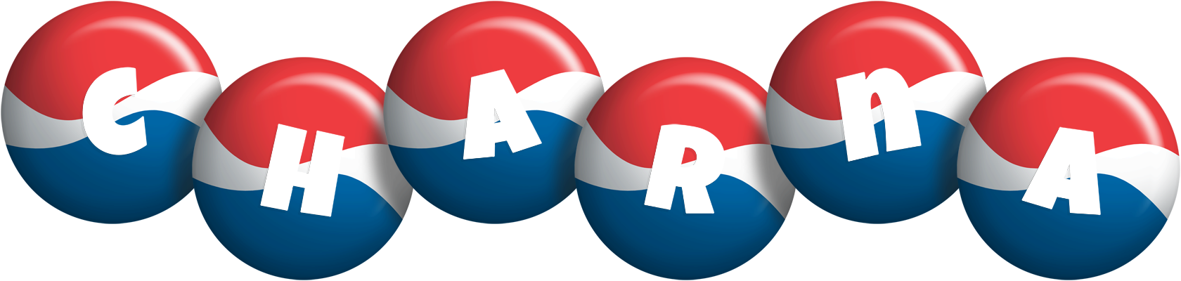 Charna paris logo