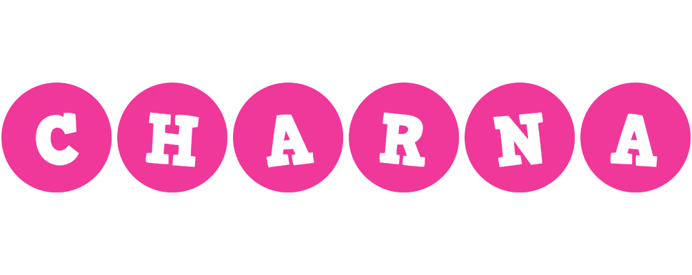 Charna poker logo
