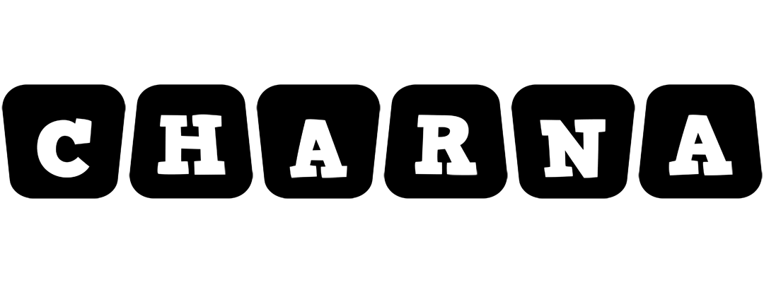 Charna racing logo