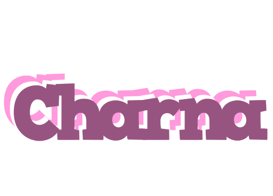 Charna relaxing logo