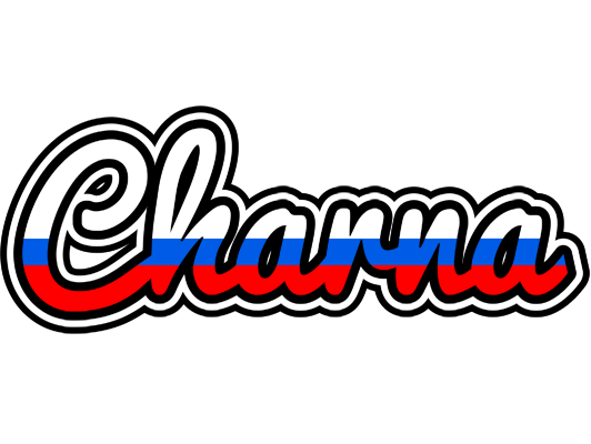 Charna russia logo