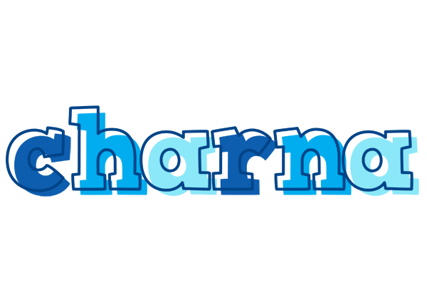 Charna sailor logo