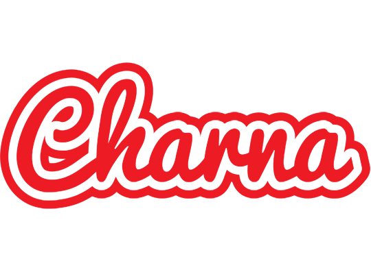 Charna sunshine logo